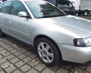 Audi A3 Gebrauchtwagen