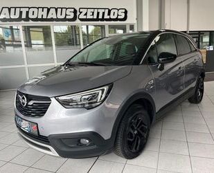 Opel Crossland (X) Gebrauchtwagen