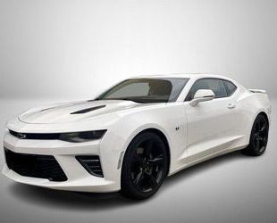 Chevrolet Camaro Gebrauchtwagen