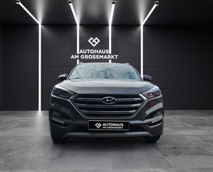 Hyundai TUCSON Gebrauchtwagen