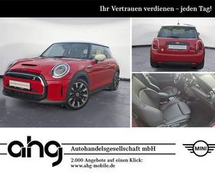 Mini Cooper SE Gebrauchtwagen