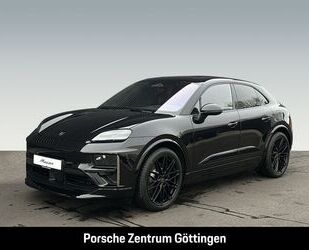 Porsche Macan Gebrauchtwagen