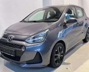Hyundai i10 Gebrauchtwagen