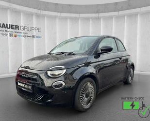 Fiat 500e Gebrauchtwagen