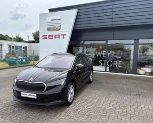 Skoda Enyaq Gebrauchtwagen