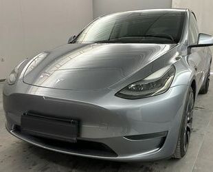 Tesla Model Y Gebrauchtwagen