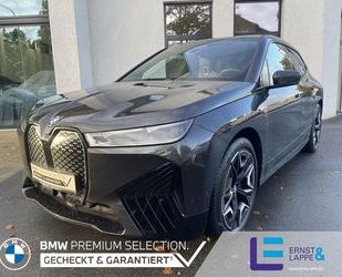 BMW iX Gebrauchtwagen