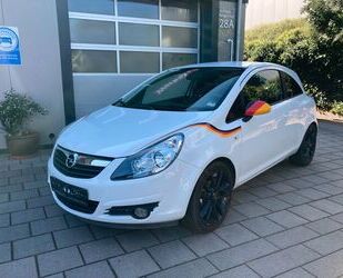 Opel Opel Corsa 1.4 Color Wave, HU/AU 05/2025 Gebrauchtwagen