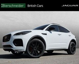 Jaguar E-Pace Gebrauchtwagen