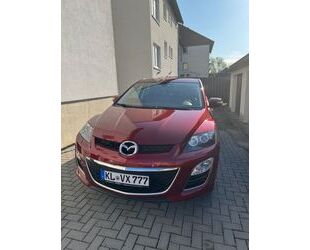 Mazda CX-7 Gebrauchtwagen
