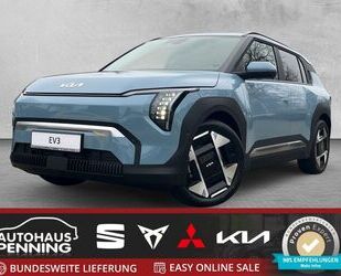 Kia EV3 Gebrauchtwagen