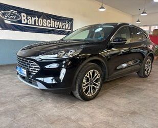 Ford Kuga Gebrauchtwagen