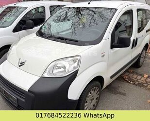 Citroen Nemo Gebrauchtwagen