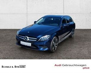 Mercedes-Benz C 300 Gebrauchtwagen