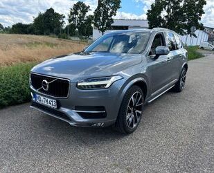 Volvo XC90 Gebrauchtwagen