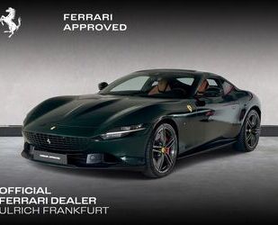 Ferrari Roma Gebrauchtwagen