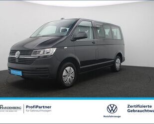 Peugeot T6 Kombi 