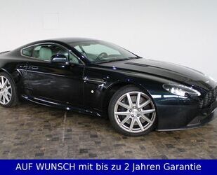 Aston Martin V8 Vantage Gebrauchtwagen