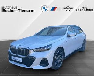 BMW 520 Gebrauchtwagen