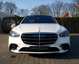 Mercedes-Benz S 580 Gebrauchtwagen