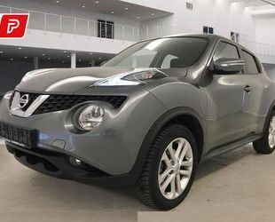 Nissan Juke Gebrauchtwagen