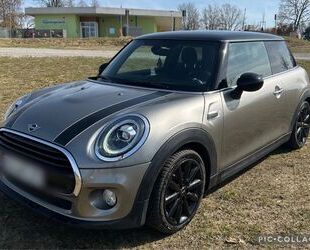 Mini Cooper Gebrauchtwagen