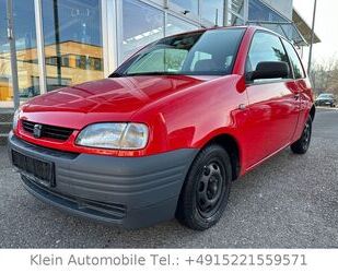 Seat Arosa Gebrauchtwagen