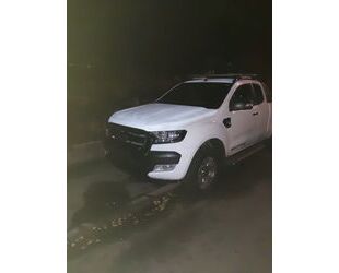 Ford Ranger Gebrauchtwagen