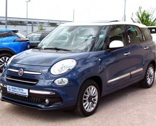 Fiat 500L Gebrauchtwagen