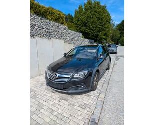 Opel Insignia Gebrauchtwagen