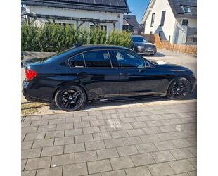BMW 335 Gebrauchtwagen