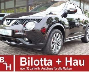 Nissan Juke Gebrauchtwagen