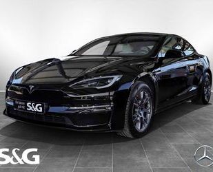 Tesla Model S Gebrauchtwagen