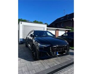 Audi SQ8 Gebrauchtwagen
