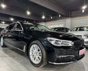 BMW 730 Gebrauchtwagen