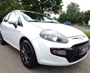Fiat Punto Evo Gebrauchtwagen