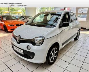 Renault Twingo Gebrauchtwagen