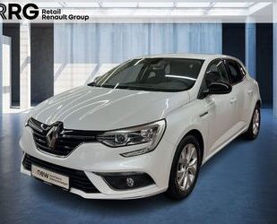 Renault Megane Gebrauchtwagen