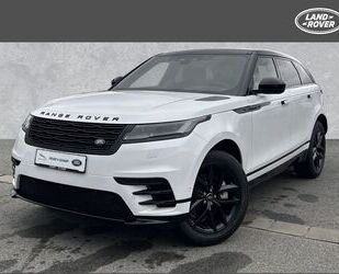 Land Rover Range Rover Velar Gebrauchtwagen