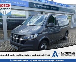 VW T6 Transporter Gebrauchtwagen