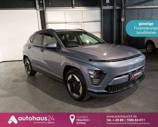 Hyundai KONA Elektro Gebrauchtwagen