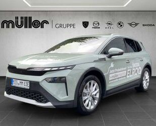 Skoda Elroq Gebrauchtwagen