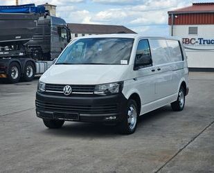 VW T6 Transporter Gebrauchtwagen
