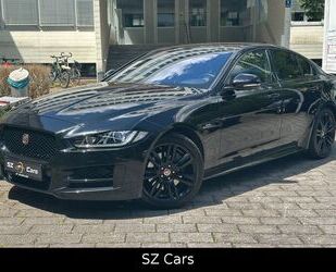 Jaguar XE Gebrauchtwagen