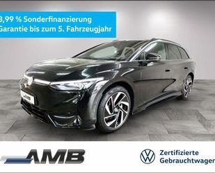 VW ID.7 Gebrauchtwagen