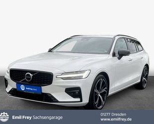 Volvo V60 Gebrauchtwagen