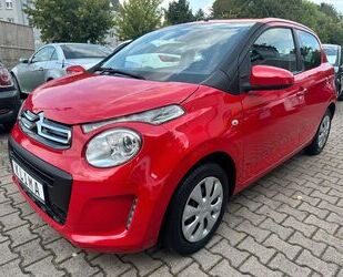 Citroen C1 Gebrauchtwagen