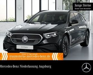 Mercedes-Benz E 300 Gebrauchtwagen