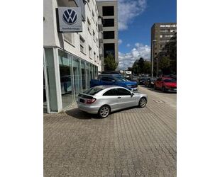 Mercedes-Benz C 350 Gebrauchtwagen
