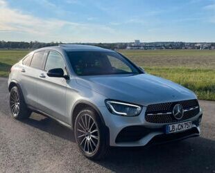 Mercedes-Benz GLC 300 Gebrauchtwagen
